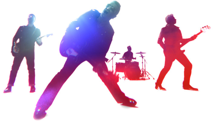 U2 Apologizes for Free iTunes Album