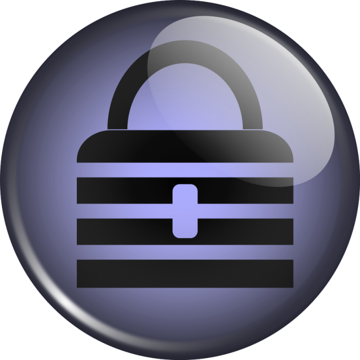 Concerned Over Password Security? Download KeePass