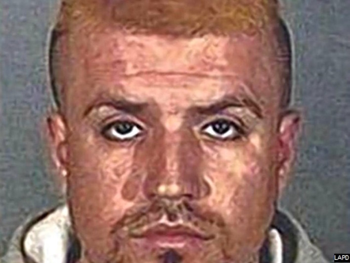 Facebook Helps Police Catch Murder Suspect