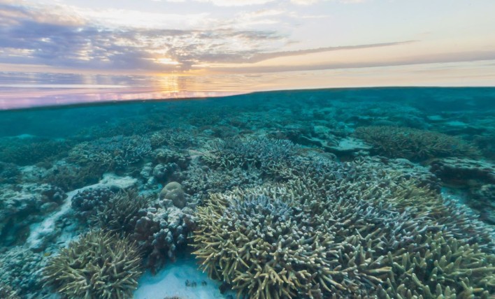 12 Stunning Places to Visit with Google Street View
