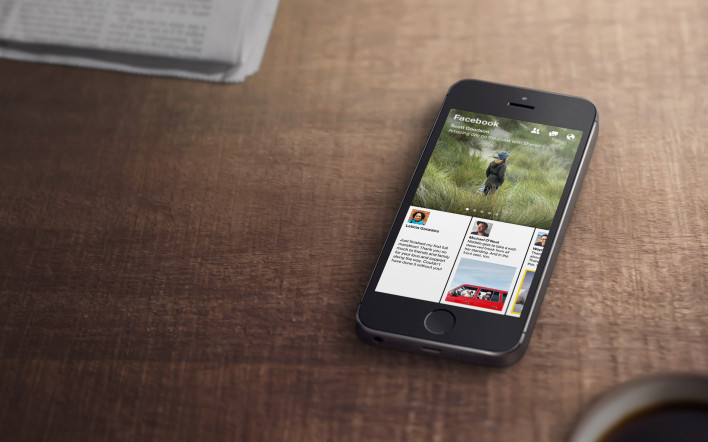 Pre-Mobile Tech Companies Re-Inventing Their Core Apps for Mobile