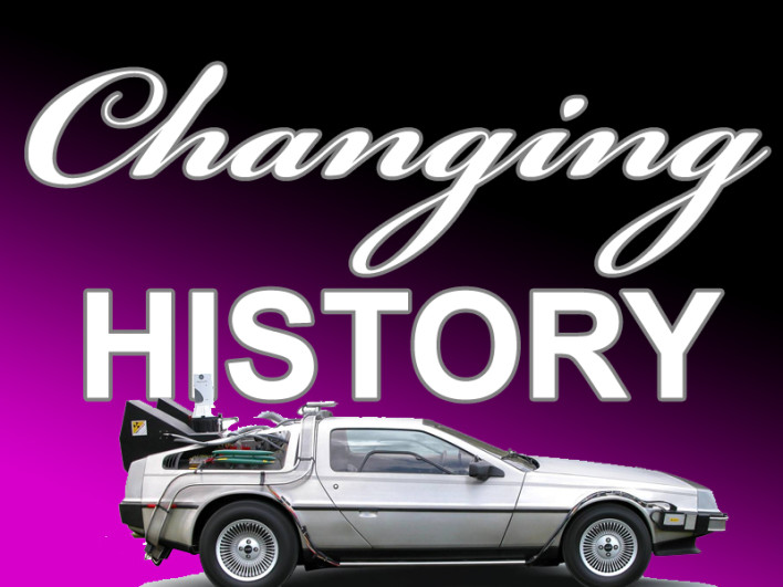 How to use Photoshop History States