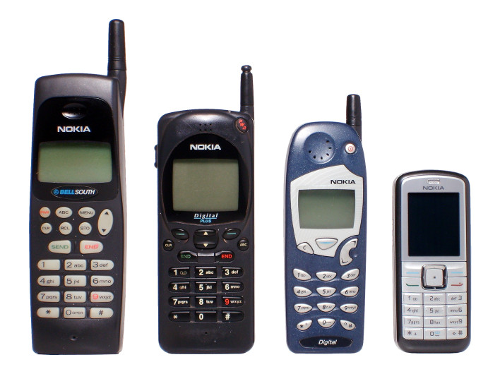 What We’ll Miss the Most About Nokia Phones