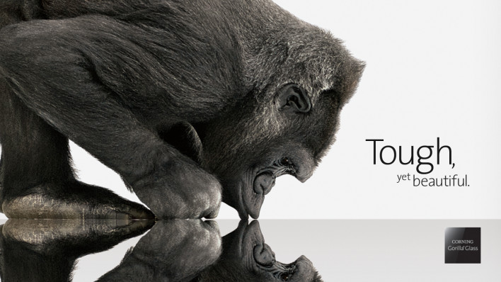 Next Gen Gorilla Glass 4 Released
