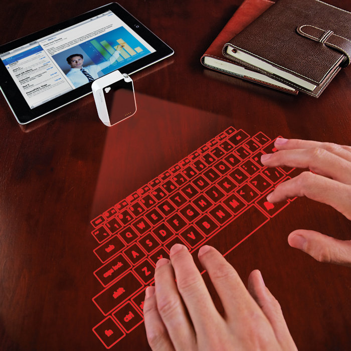 10 Futuristic Inventions That You Can Get Right Now