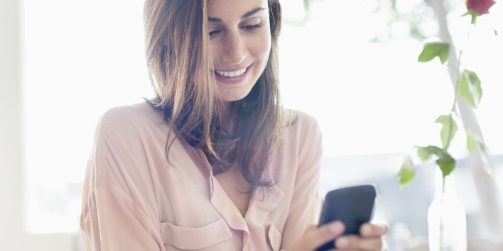 Text Messages That Only A Mother Would Send