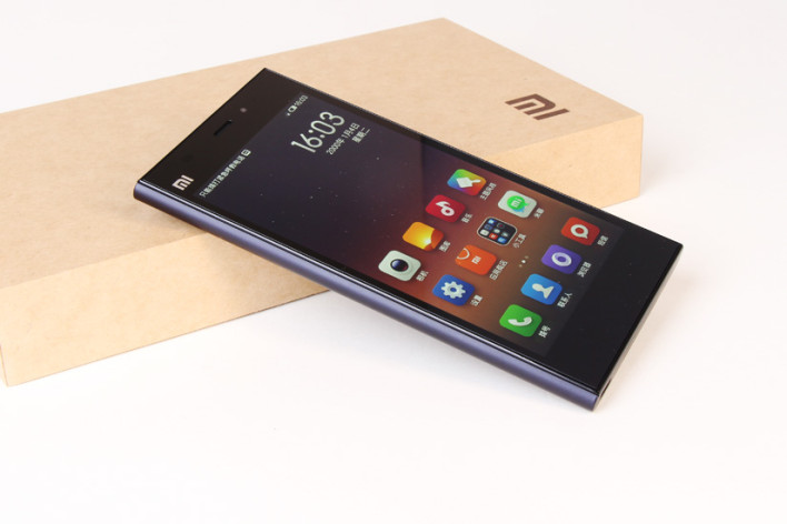 Lenovo Third Largest Smartphone Provider, Xiaomi Fourth