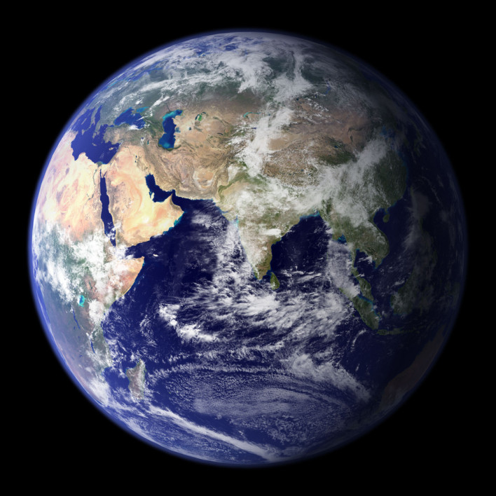 The Most Amazing NASA Photos Ever Taken