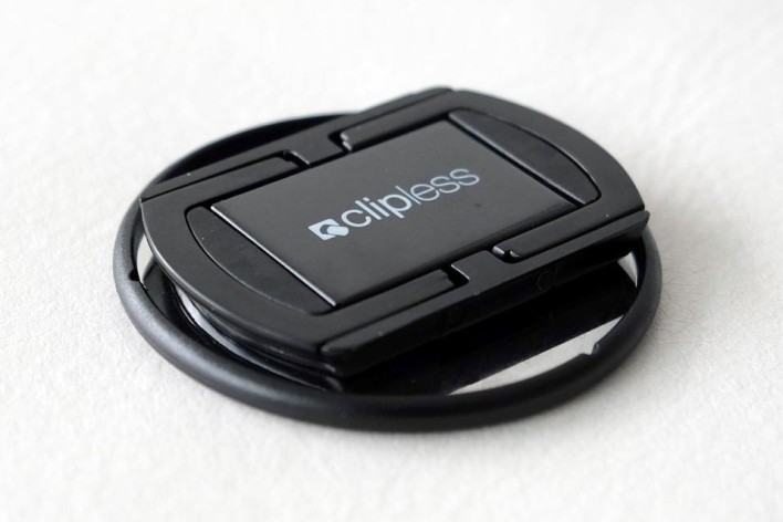 Magnetic Mobile System Clipless Available For Online Purchase