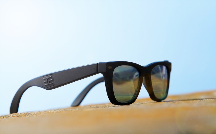 Snapchat Acquires Wearable Tech Firm Vergence Labs
