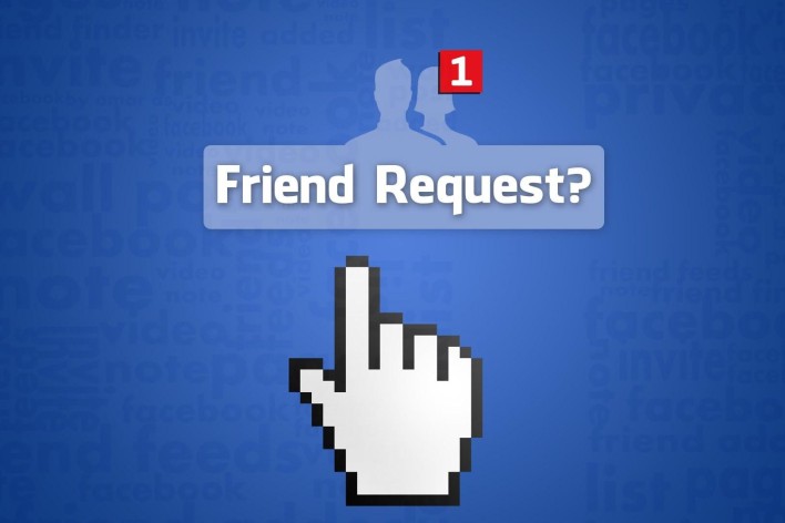 Grandma Assaulted For Not Friending Granddaughter On Facebook