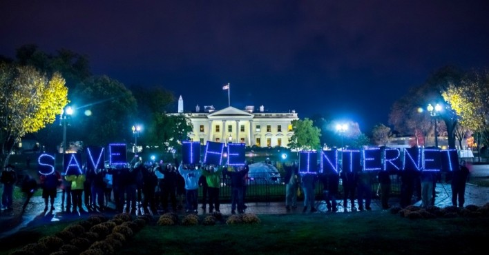 Alliance of Companies Condemn Title II Broadband Reclassification