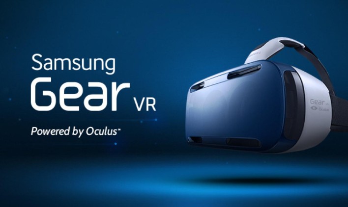 Samsung Gear VR Innovator Edition launches in the US for $199