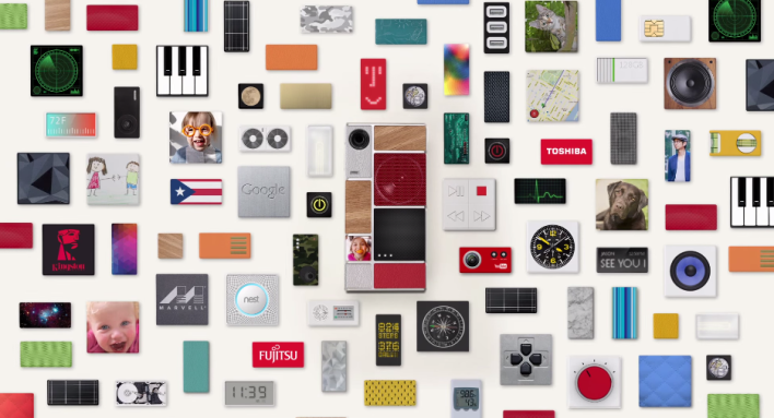 Project Ara To Launch In Puerto Rico Later This Year