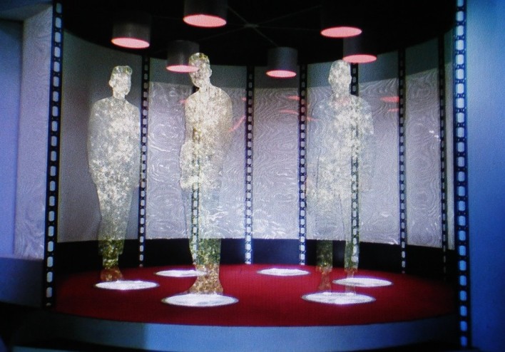 German Scientists Create 3D ‘Teleporter’