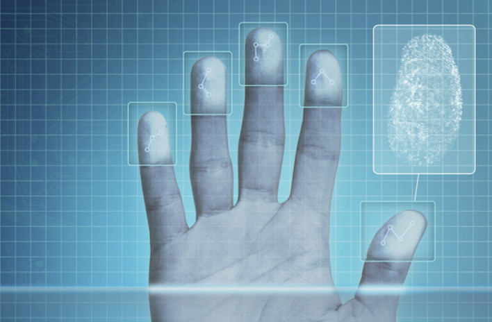 Can A Photo Of Your Hand Unlock Your iPhone?