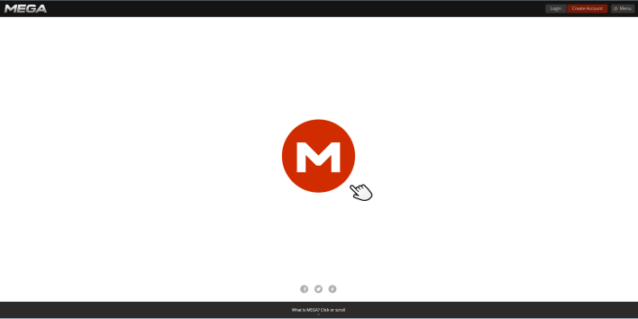 MegaChat Encrypted Service Launched