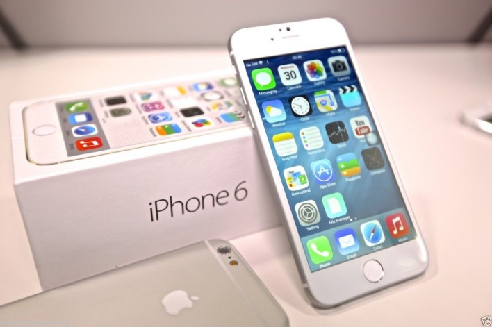 iPhone 6 Series Now Available SIM Free in the US