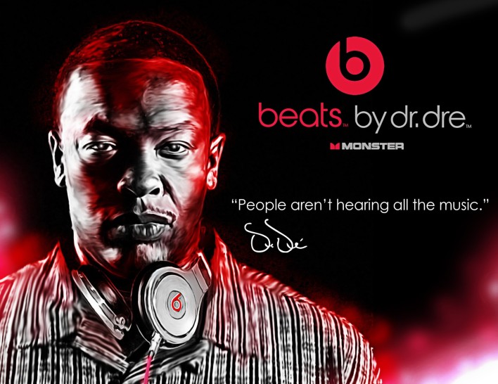 Dr Dre Sued By Former Business Partner