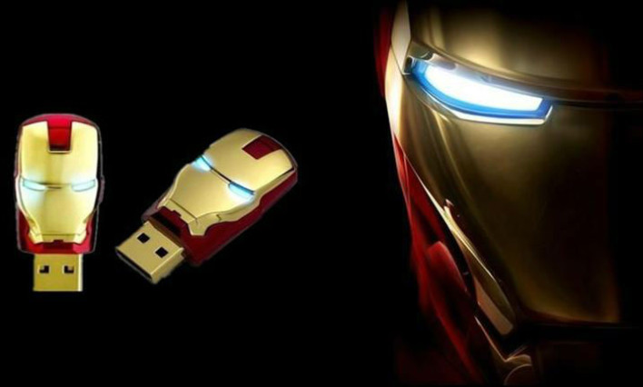 13 Pen Drives That Make Storing Data More Fun