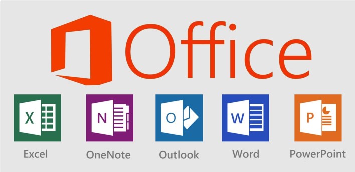 Microsoft Office Apps for Android Released