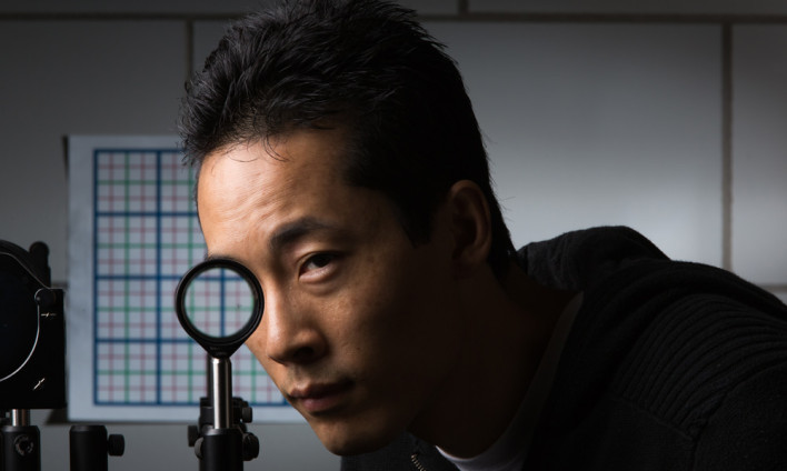Make Your Own Cloaking Device For Only $49