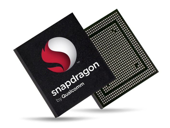 Microsoft Working On Snapdragon 810 Lumia Device