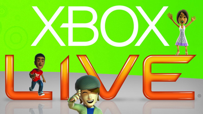 Xbox Live Gold Gets A Price Cut