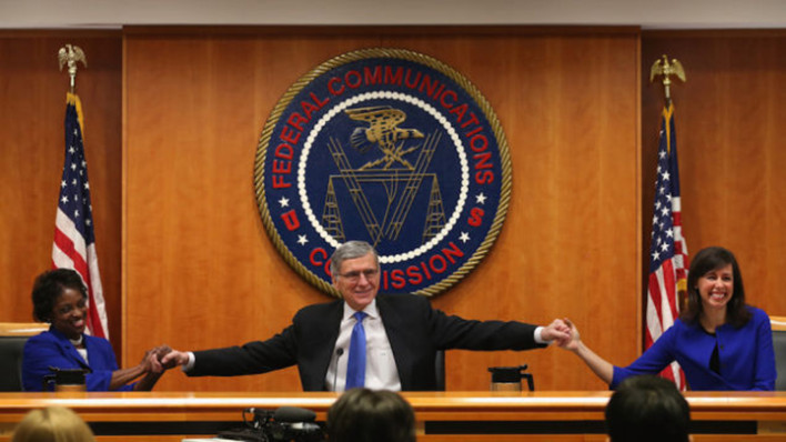 FCC Passes Strong Net Neutrality Laws In the United States