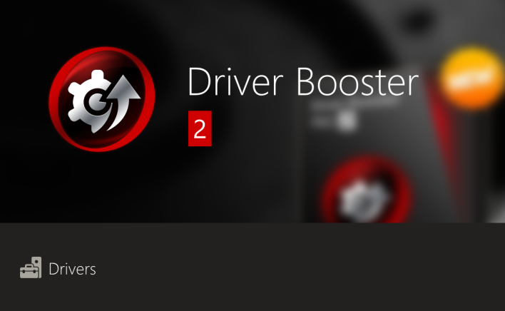 Need Drivers? Try IOBit’s Driver Booster