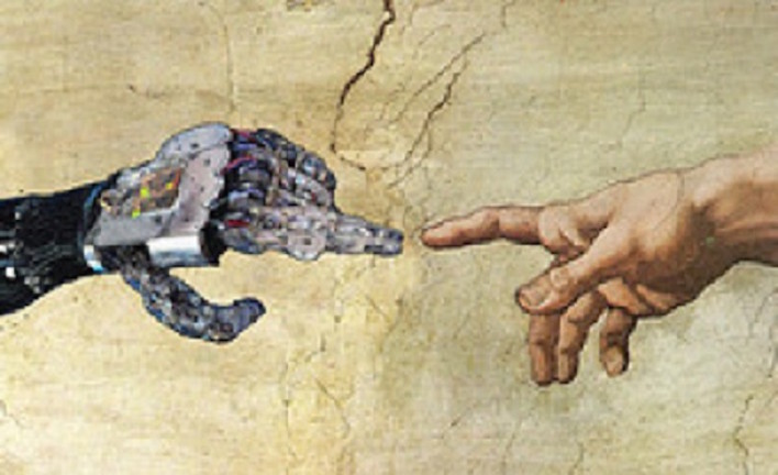 Bill Gates Afraid Of Future Machines And Super Intelligence