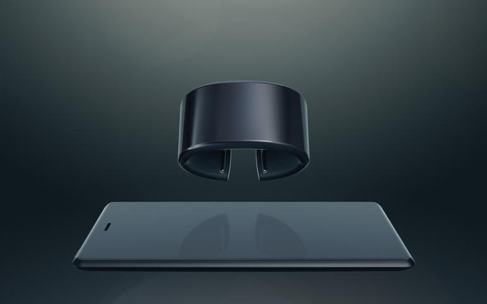 Neptune Duo Turns The Tables Upside Down