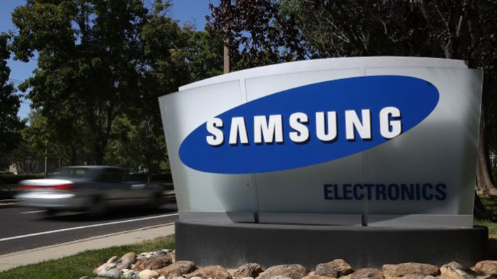 Samsung Trimming Down Bloatware On Galaxy S6
