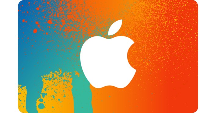 Apple Employees Charged in Complex Gift Card Theft
