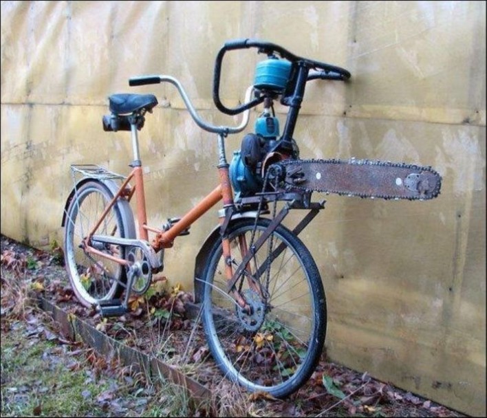 The Bicycles You Never Knew You Needed