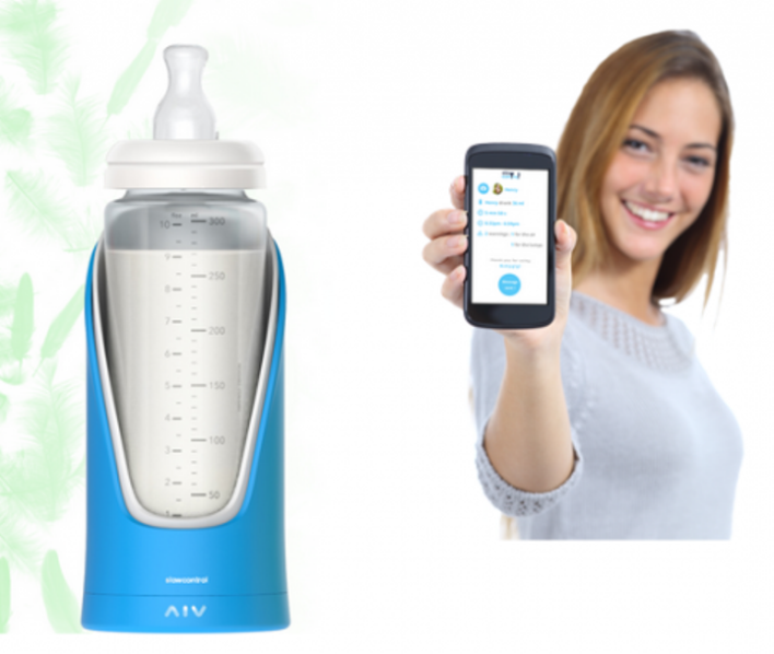 Awesome Baby Gadgets For New Parents In Your Life