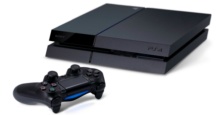Sony Announces 20 Million PS4 Sales