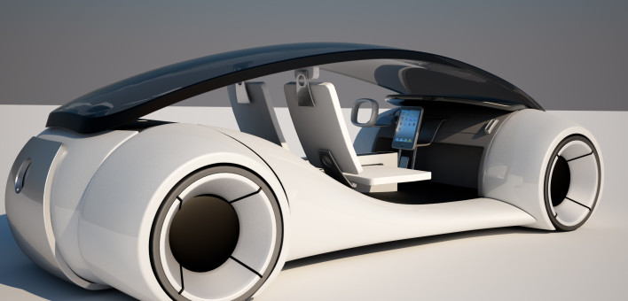 Apple Shareholders Want Tim Cook To Acquire Tesla Motors