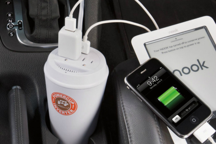 8 Gadgets You Never Knew You Needed