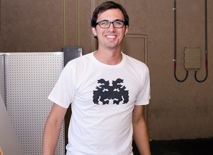 Geeky Cool T-Shirts Your Closet Needs Right Now