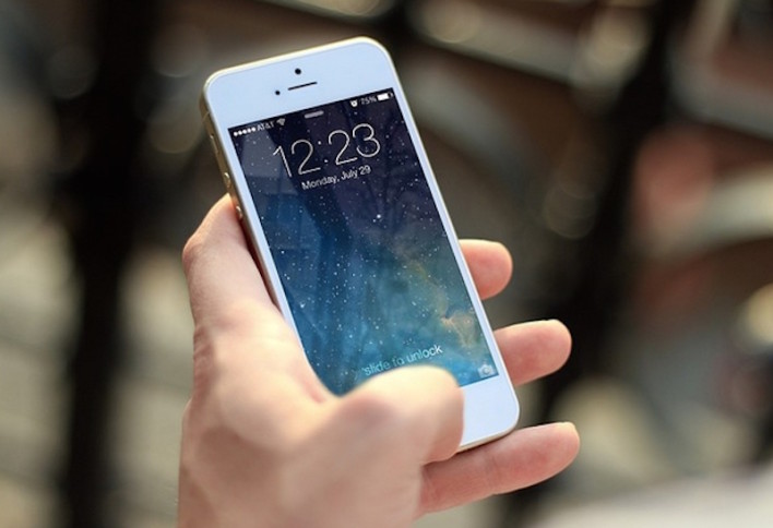 Girl Allegedly Tries To Poison Mom For Taking Away iPhone