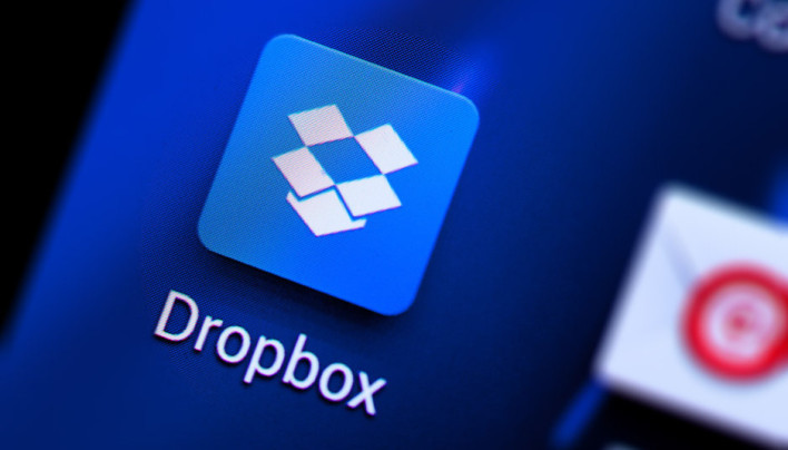 Dropbox Patches Remotely Exploitable Vulnerability in SDK