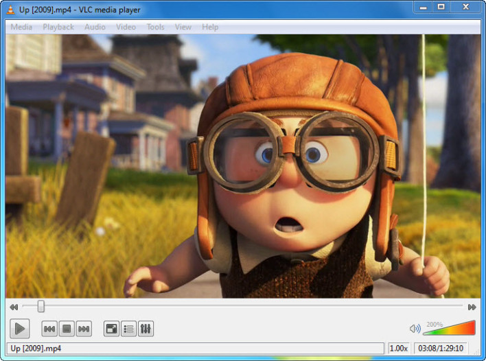 VLC Media Player Updated Across The Board