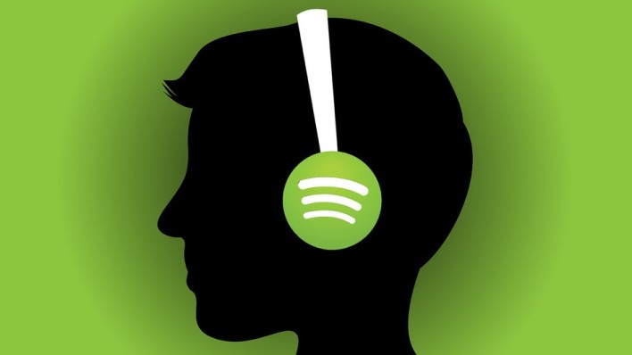Spotify Updates Help Improve The Music Streaming Exerience