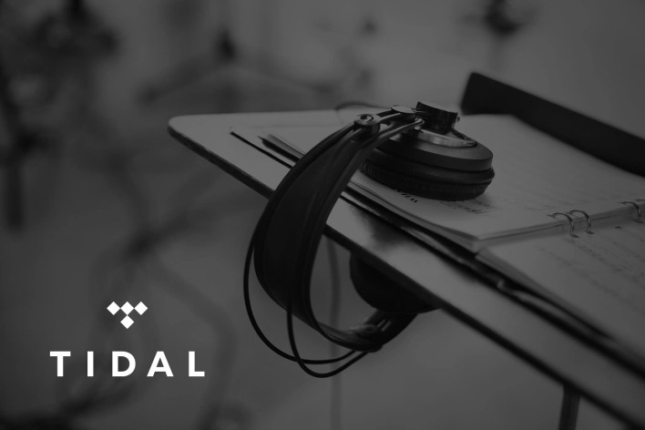 Jay Z Relaunches Tidal Streaming Service