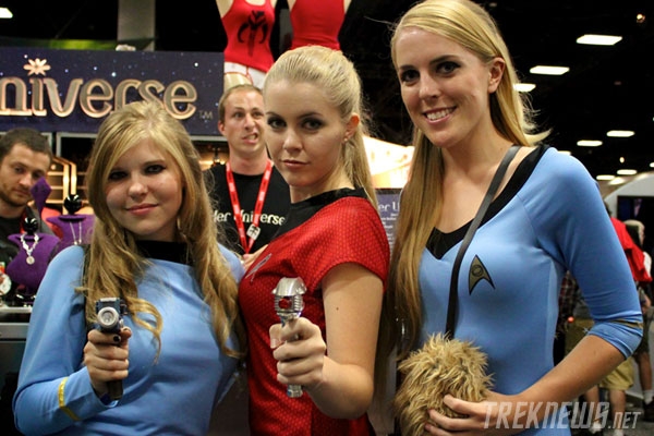 Top Nerdcation Destinations For The Geek In All Of Us