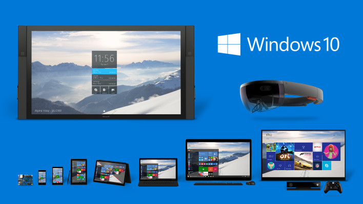 Windows 10 Will Be Free, Even For Software Pirates