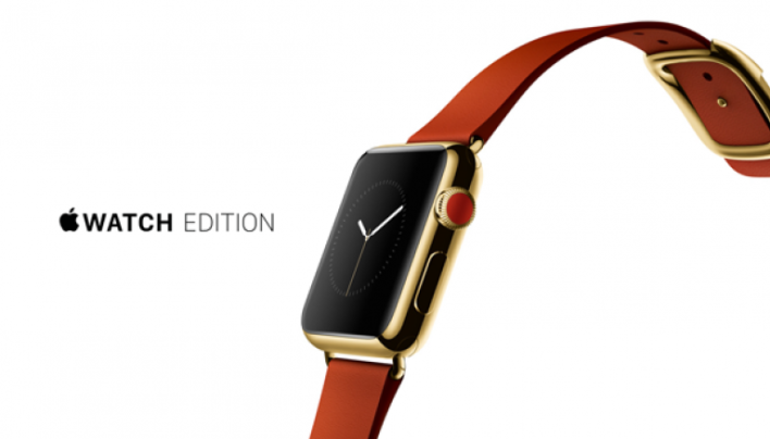 The Apple Watch: From $349 to… $10,000