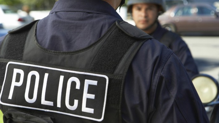 Seattle PD YouTube Channel Shows Body Camera Footage
