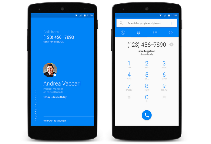 Facebook Launches Potential Skype Alternative For Android